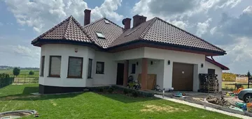 Okazja| Dom Maciejowice pod Krakowem| Duża działka