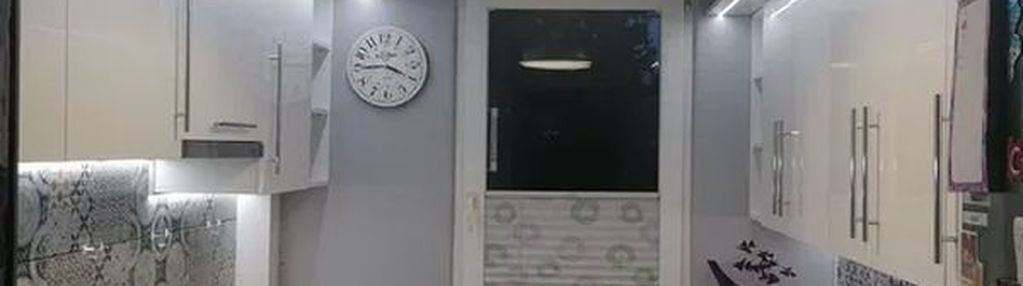 Mieszkanie 60m2 -- 3pok