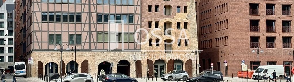 Granaria i śródmieście i premium i chmielna