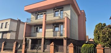 Dom 205 m² z garażem | swarzędz | blisko pkp