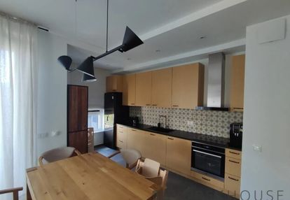 2-pokojowe mieszkanie na mokotowie