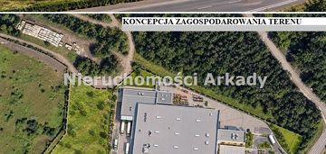 Wyjątkowy teren inwestycyjny 2,67 ha