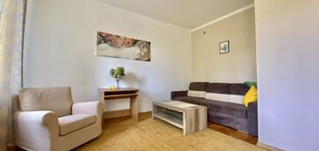 **przytulna kawalerka - katowice, ul. reymonta**