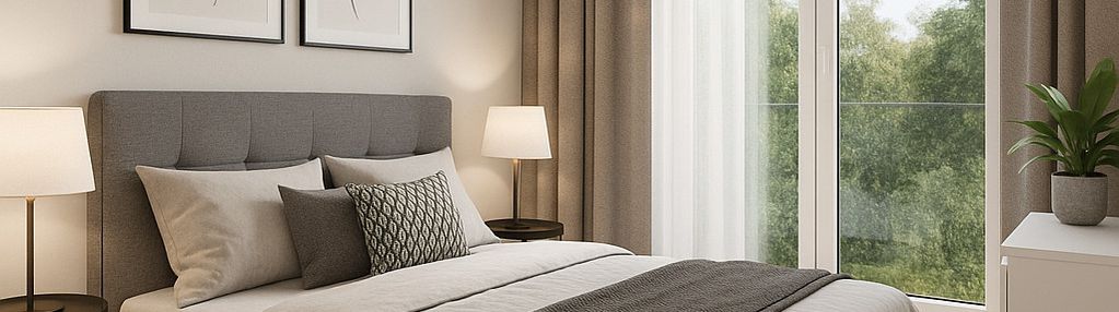 Dwupokojowe mieszkanie od ręki - już z kw