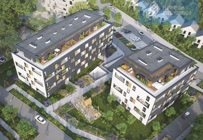 Nowe mieszkania w zielonej części tychów – sprawdź