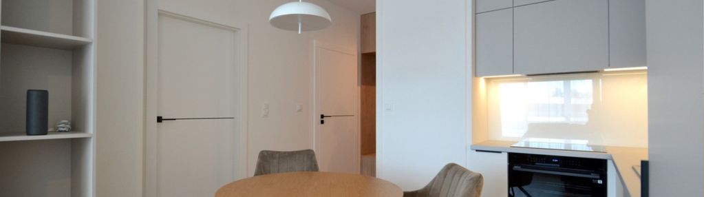 2 pok. apartament | centrum gdyni | 5 min do morza