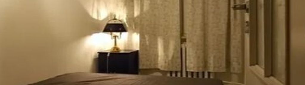 2-pokojowe mieszkanie na śródmieściu