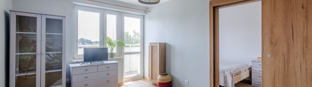 Idealne mieszkanie w centrum gdańska