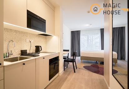 Super alternatywa dla tradycyjnych mieszkań!