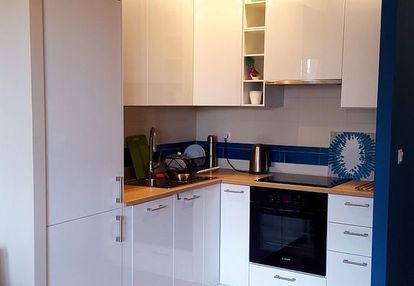 Żoliborz_rydygiera- 2 pokoje,garderoba, garaż