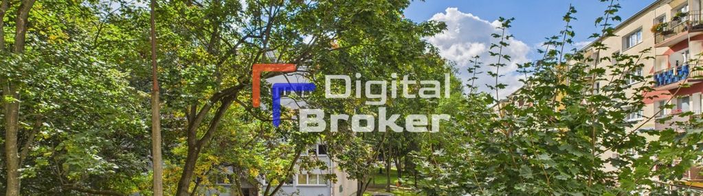 2 pokoje⭐rozkładowe⭐1 piętro⭐balkon⭐obok park