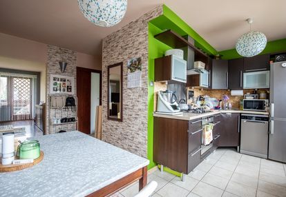 Przestronne mieszkanie, parter. ul. podtatrzańska.