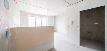 Apartament wyspa solna 28m2 + garaż 9996.m2
