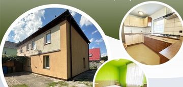 Bezczynszowe mieszkanie na sprzedaż namysłów 72m2