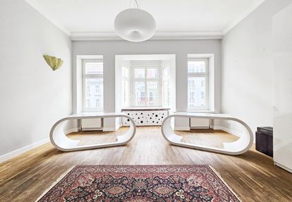 Mieszkanie na wynajem pod kancelarię, atelier