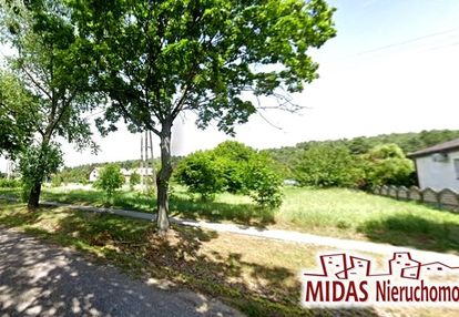 Działka 885m2 w bobrownikach !