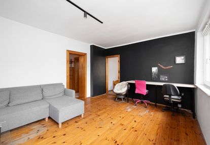 Mieszkanie 4 pokojowe, 5 minut do plaży w brzeźnie