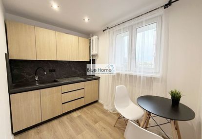 3 pokoje, po kapitalnym remoncie, ul. matejki