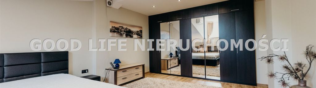 Mieszkanie 3 pokoje 100 m2 centrum