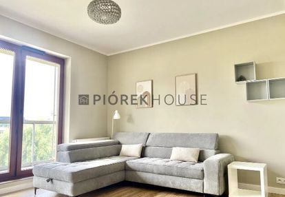 3-pokojowe mieszkanie na mokotowie