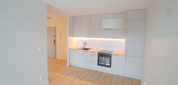 Mieszkanie w nowym budownictwie, ul. akademicka 42