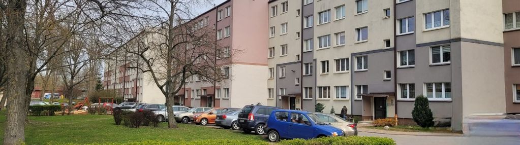 3 pokoje do własnej aranżacji - piasta