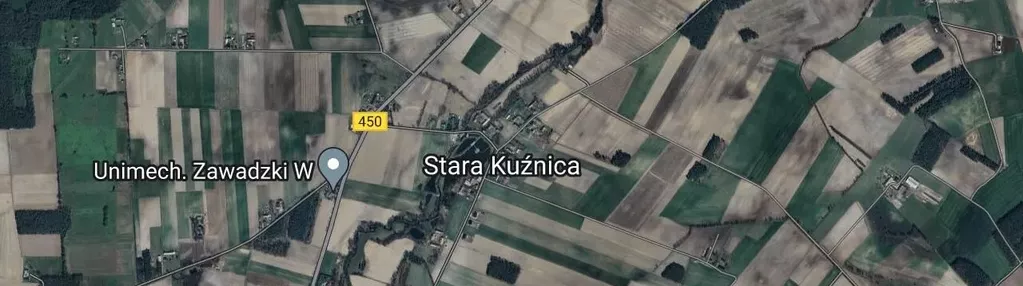 Działka na sprzedaż 1125m2