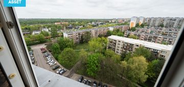 Wyposażona kawalerka, dobrze skomunikowana!