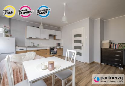 2 pokoje | przymorze | blisko morza | 38 m²