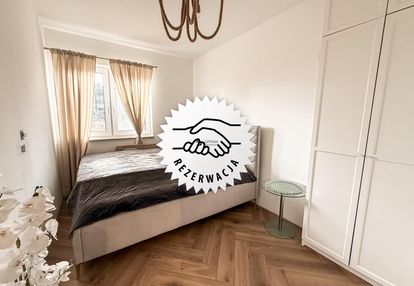 Okazja! gotowy do zamieszkania! gościno kwiatowa