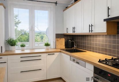 3-pokojowe mieszkanie na mokotowie