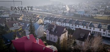 Dom wolnostojący w rumii – 360 m², 11 pokoi