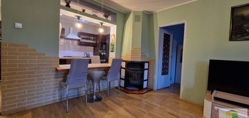 Dwupokojowe mieszkanie, blisko centrum świdnicy