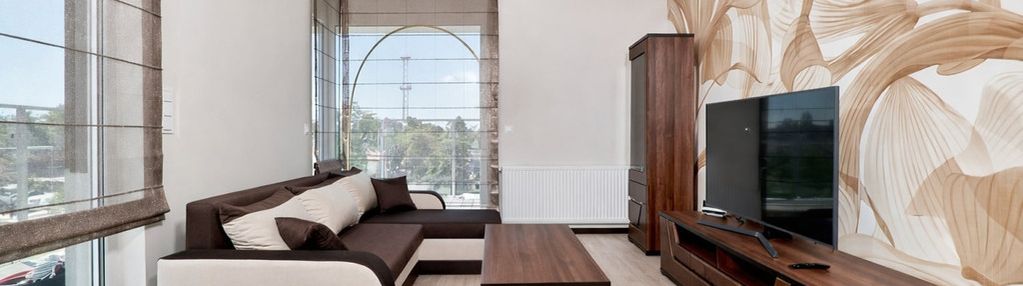 2 pokoje |tarnogaj | duży taras | najwyższe piętro