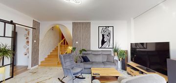 Dom z potencjałem dla dwóch pokoleń | 189 m² | rybnik