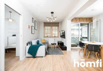 2 pok kliny | osiedle harmonia 2021 | balkon