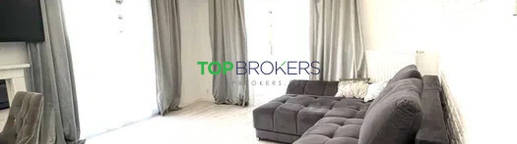 Nowoczesne trzy pokoje w zielonej okolicy, garaż