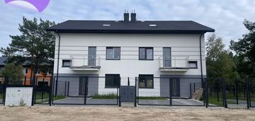 0%, 154 m z poddaszem, blisko radzymina i s8