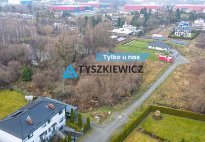 Dwie działki o łącznej powierzchni 4 404 m2