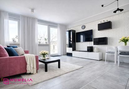 Nowoczesne 2 pokoje - do wprowadzenia