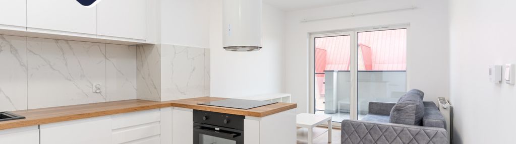 Od zaraz | 4 piętro | 36,78 m2 | kom. lokatorska