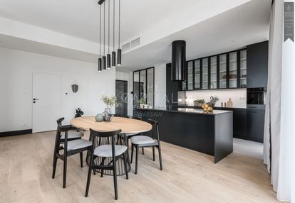 2-pokojowy apartament powiśle