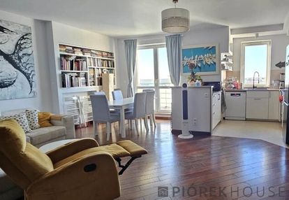 4-pokojowe mieszkanie na bielanach