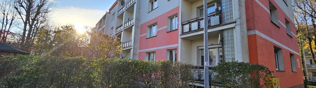 Mieszkanie 2 pokoje 46,34 m² kielce kadzielnia