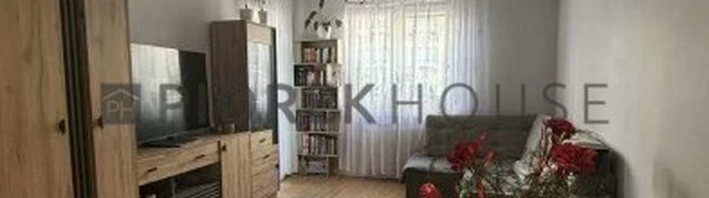 2-pokojowe mieszkanie na białołęce