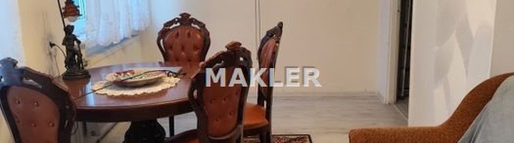 Gotowe do zamieszkania-umeblowane mieszkanie