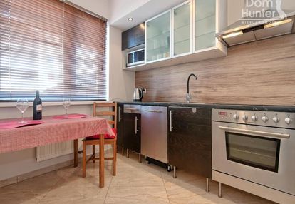 Po remoncie, nowoczesne, jasne, 2 pok. chełm poł.