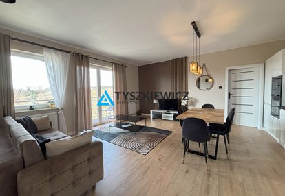 3 pokojowy słoneczny apartament