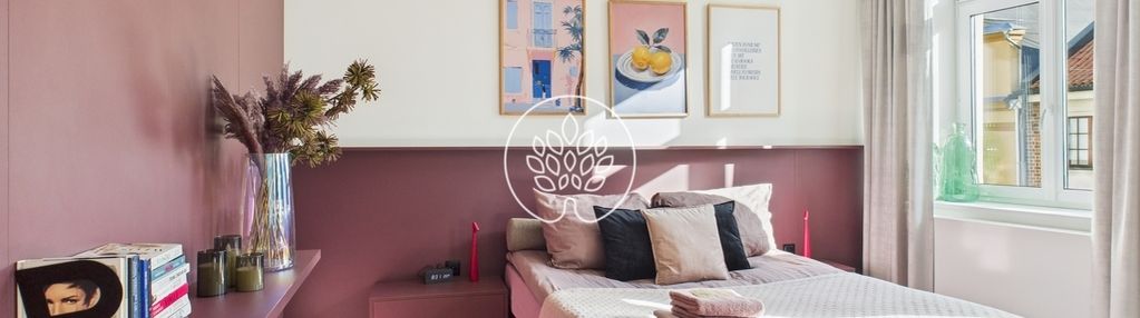 Apartament na starówce 40m2