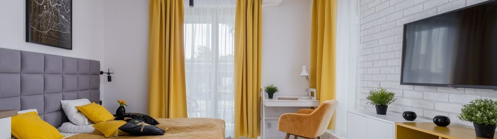 Kazimierz  - miodowa - studio - 2200 pln
